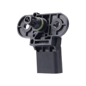 MAP Sensor - Manifold Absolute Pressure Sensor 12569240 Replacement for Buick/Cadillac/Chevrolet/GMC/Oldsmobile/Pontiac 1982-2004 by Automajor