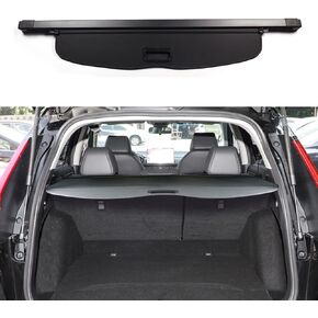 Cargo Cover for Honda CR-V CRV Accessories 2017 2018 2019 2020 2021 2022 Rear Trunk Shade Cover