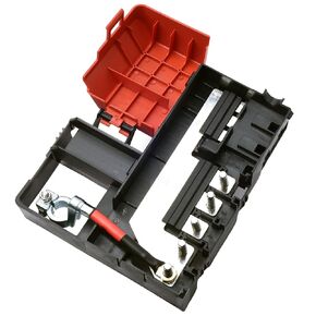 Battery Distribution Fuse Block Compatible with 2014-2020 GM Chevrolet、GMC and Cadillac .Replace# 84354716，23150676，for Chevrolet Silverado GMC Sierra 1500 2500 HD 3500 HD