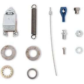B&M 20297 Kickdown Switch Kit