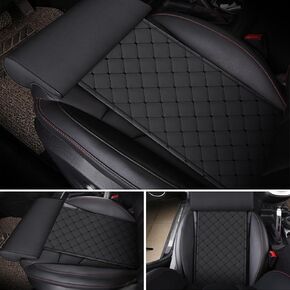 Seat Extension Leg Braces,Seat Extension Leg Braces,Office Chair Cushion,Comfortable Eeat Cushion (Black) in Kuwait