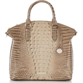 BRAHMIN Large Duxbury Satchel