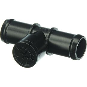 92500-JK20A Heater Hose Connector, Premium Metal Construction