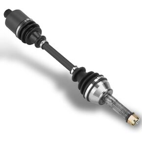 Rear Left Right CV Axle Drive Shaft for Polaris Sportsman 570 2015-2021, Sportsman 450 2016-2022, for Sportsman 570 Touring 2015-2022, Sportsman ETX Forest 2015 Replacement for 1334438