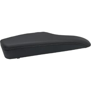 Left Driver Side Armrest Front Door Trim Compatible with Chrysler 300 Dodge Charger 2011-2023 Replaces# 1WK37DX9AB