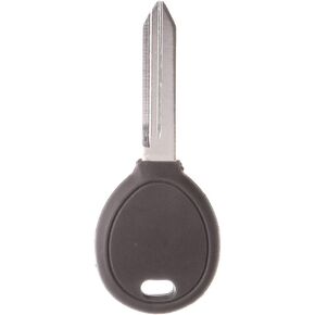 OCPTY 05134937AA 2X Flip Key Entry Remote Control Transponder Ignition Key for 05-13 for Jeep for Grand for Cherokee for Liberty for Commander for Patriot for Compass for Wrangler EZ Y164PT 5102247AA