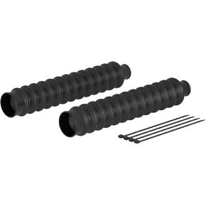 Curt Manufacturing 19262 2 Pack Replacement Rambler Tow Bar Rubber Boots