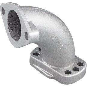 Intake Manifold Pipe 28mm Aftermarket Accessory Fit for YX GPX 150cc 155cc 160cc Engine Pit Dirt Bike.