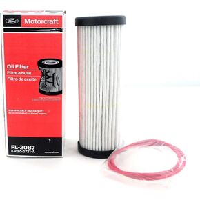 Motorcraft Oil Filter