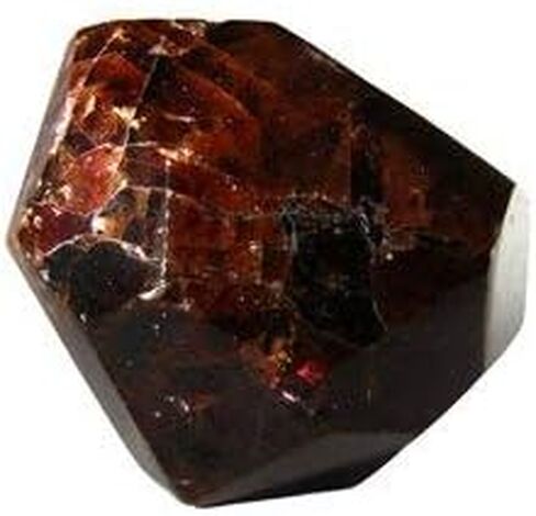 عقيق ألماندين أحمر - متوسط in Kuwait