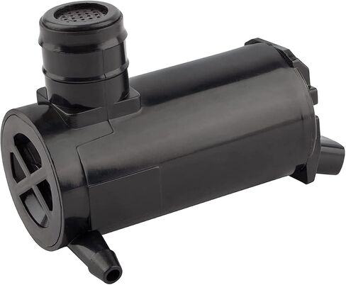 98510-3B000 Windshield Washer Pump for Hyundai Accent 1995-1999 Elantra 1996-2006 Sonata 1995-2010 Tiburon 1997-2001 Kia Optima 2003-2006 Sportage 2011-2013, 98510-3K010 98510-2S100 in Saudi Arabia