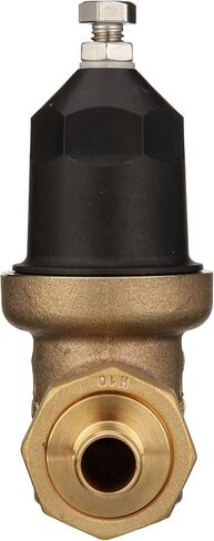 Zurn Wilkins 34-NR3XLDUPEX 3/4" NR3XL Pressure Reducing Valve with Double Union PEX Crimp Tailpiece Connection in Saudi Arabia