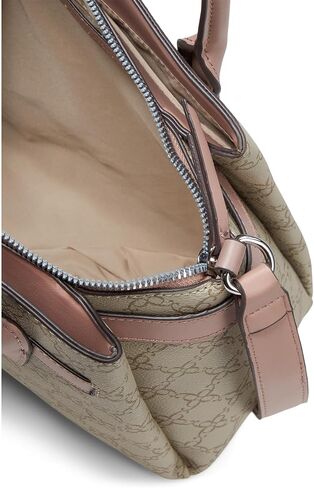 Nine West Josey Satchel in Saudi Arabia