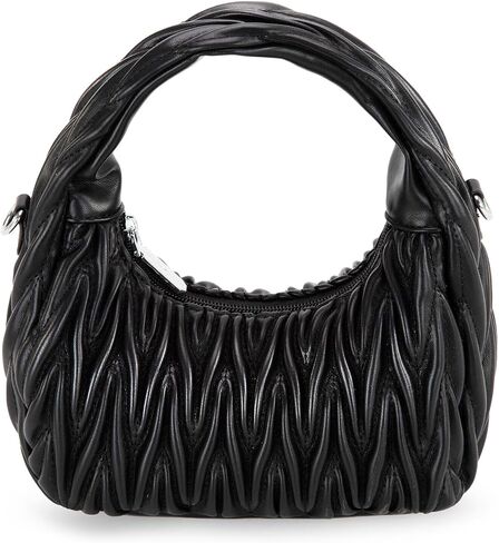 Milan Chiva Mini Purses for Women Cute Quilted Shoulder Bag in Saudi Arabia