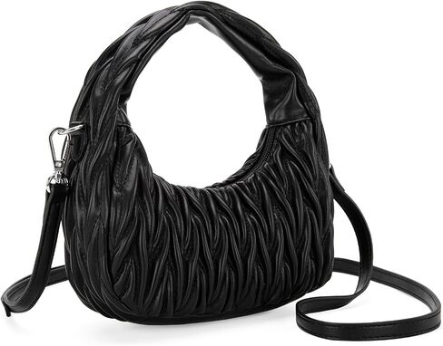 Milan Chiva Mini Purses for Women Cute Quilted Shoulder Bag in Saudi Arabia