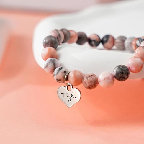 Taylor Birthday Gifts Bracelets, Taylor Merch, Taylor Bracelet and Birthday Card, Taylor Friendship Bracelets with Pink Gift Box, The Best Birthday Party Gifts for Women, Sisters, Wife, Bestie in Saudi Arabia