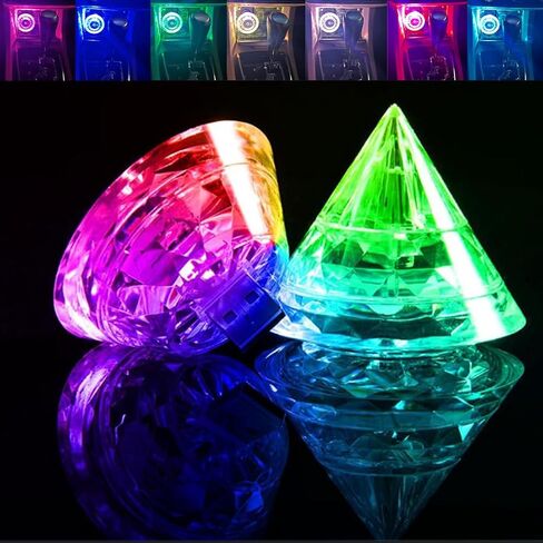 5 PCS USB Atmosphere Light,USB Strobe LED Light,Plug in LED Mini Bulb,RGB Portable Ambient Lighting,Decorative Lamp for Car,Home,Party Decorations in Kuwait