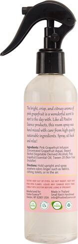 Natural Room & Linen Spray, A1 Bloom, Made with Essential Oils & Natural Vegan Ingredients - Freshen Your Space with the Soothing Floral Aroma - Non-Toxic and Eco-Friendly, Essential Oil Blend in Saudi Arabia