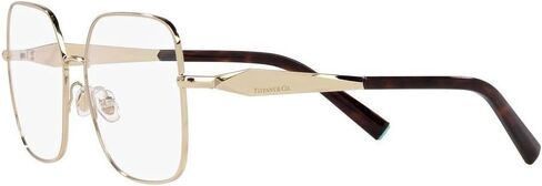 إطار نظارة تيفاني آند كو TF 1151 ذهبي شاحب 56/16/140 للنساء in Kuwait