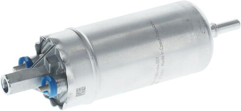 BOSCH 69909 Electric Fuel Pump - Compatible with Select 7.3L Diesel Equipped Ford E-350 Super Duty, Excursion, F-250 Super Duty, F-350 Super Duty in Saudi Arabia
