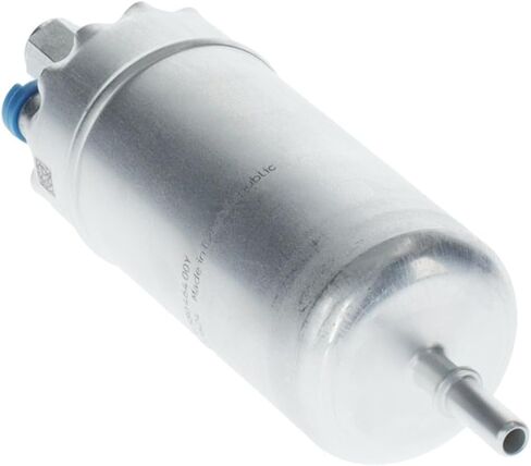 BOSCH 69909 Electric Fuel Pump - Compatible with Select 7.3L Diesel Equipped Ford E-350 Super Duty, Excursion, F-250 Super Duty, F-350 Super Duty in Saudi Arabia