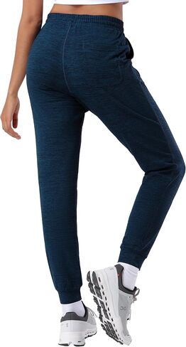 Pioneer Camp Women's Joggers Pants with Pockets Lounge Sweat Pants for Women Yoga Athletic Casual Running Workout in Saudi Arabia