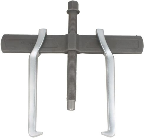 2-Jaw Gear Puller, 2 Claw Gears Puller for Removal of Pulley Flywheel Bearing, Puller Tool Separate Lifting Device（12 Inch ） in Saudi Arabia