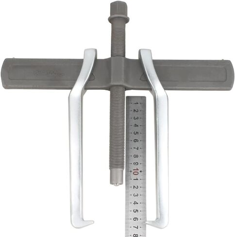 2-Jaw Gear Puller, 2 Claw Gears Puller for Removal of Pulley Flywheel Bearing, Puller Tool Separate Lifting Device（12 Inch ） in Saudi Arabia