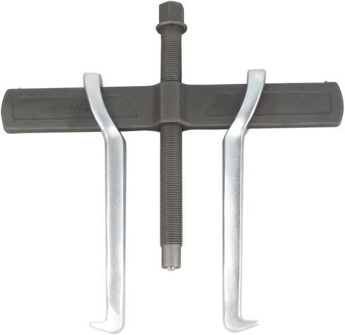 2-Jaw Gear Puller, 2 Claw Gears Puller for Removal of Pulley Flywheel Bearing, Puller Tool Separate Lifting Device（12 Inch ） in Saudi Arabia