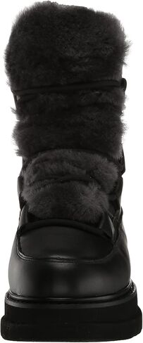 حذاء نسائي من LUXE بتصميم Westward Graphite in Kuwait