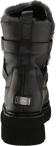 حذاء نسائي من LUXE بتصميم Westward Graphite in Kuwait