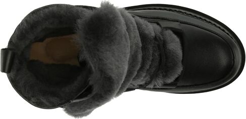 حذاء نسائي من LUXE بتصميم Westward Graphite in Kuwait