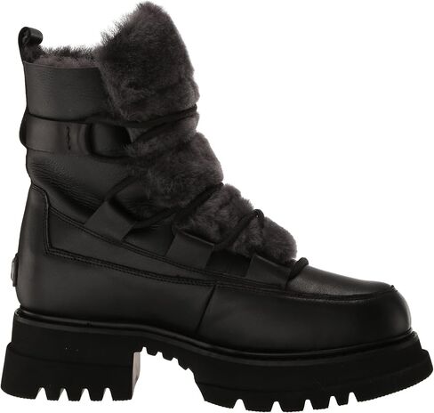 حذاء نسائي من LUXE بتصميم Westward Graphite in Kuwait