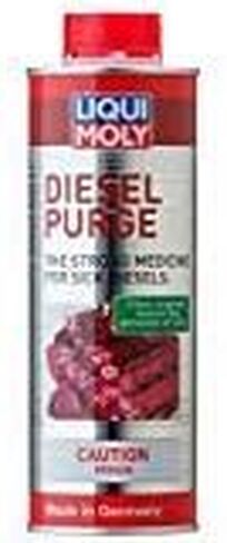 Liqui Moly 2005 Diesel Purge 500 milliliter (12) in Saudi Arabia