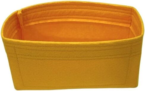 SAMORGA (5-26/ Go-Saigon-Mini Bag Organizer for Saigon Mini size Bag Organizer Insert Innerbag in Saudi Arabia