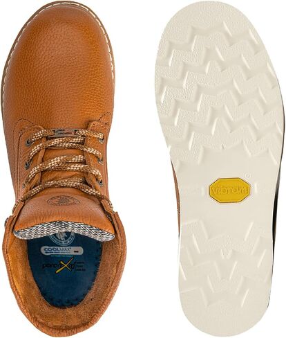 ROCKROOSTER Work Boots for Men, Durable Comfortable and Breatable Work Shoes in Kuwait