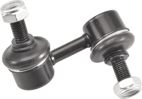 [2 قطعة] مجموعة وصلات نهاية شريط Sway الأمامية متوافقة مع 2002-2006 ACURA RSX 2002-2006 HONDA CR-V 2003-2011 HONDA ELEMENT K90454 K90455 in Saudi Arabia