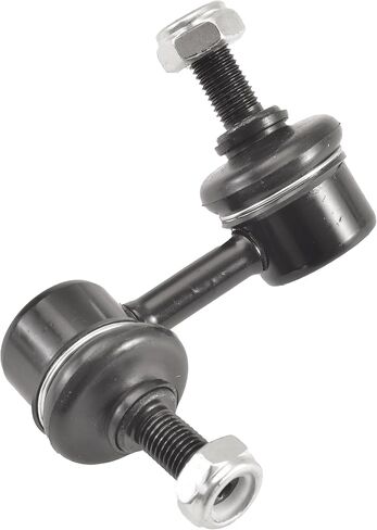 [2 قطعة] مجموعة وصلات نهاية شريط Sway الأمامية متوافقة مع 2002-2006 ACURA RSX 2002-2006 HONDA CR-V 2003-2011 HONDA ELEMENT K90454 K90455 in Saudi Arabia