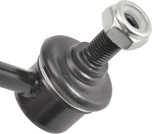 [2 قطعة] مجموعة وصلات نهاية شريط Sway الأمامية متوافقة مع 2002-2006 ACURA RSX 2002-2006 HONDA CR-V 2003-2011 HONDA ELEMENT K90454 K90455 in Saudi Arabia