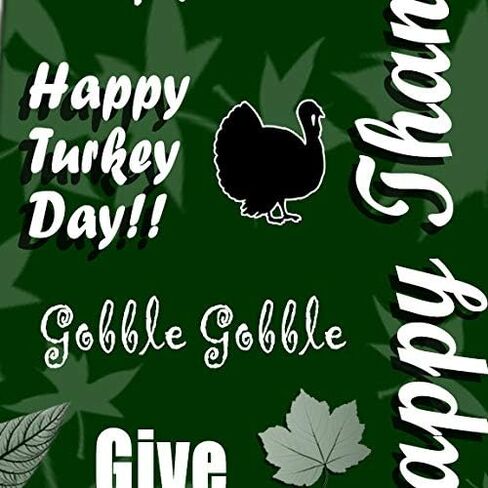 Thanksgiving Ties Fall Turkey Neckties Mens Holiday Tie in Saudi Arabia