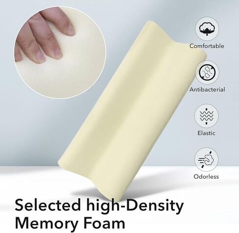 Seat Extension Leg Braces,Seat Extension Leg Braces,Office Chair Cushion,Comfortable Eeat Cushion (Black) in Kuwait