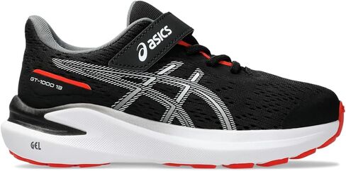 ASICS Girl's Gt-1000 13 Ps (Toddler/Little Kid) Sneaker in Saudi Arabia