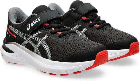 ASICS Girl's Gt-1000 13 Ps (Toddler/Little Kid) Sneaker in Saudi Arabia