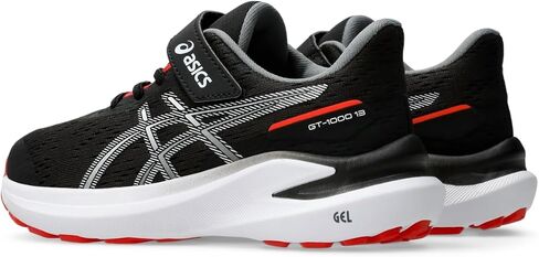 ASICS Girl's Gt-1000 13 Ps (Toddler/Little Kid) Sneaker in Saudi Arabia