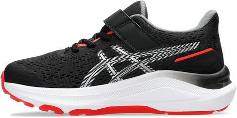 ASICS Girl's Gt-1000 13 Ps (Toddler/Little Kid) Sneaker in Saudi Arabia