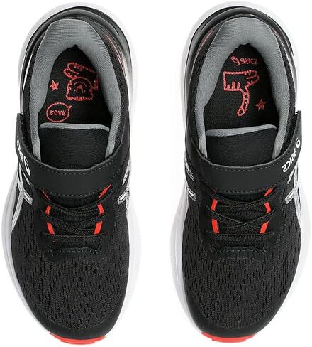 ASICS Girl's Gt-1000 13 Ps (Toddler/Little Kid) Sneaker in Saudi Arabia