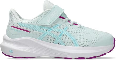 حذاء رياضي للفتيات Gt-1000 13 Ps (طفل صغير/طفل صغير) من ASICS in Saudi Arabia
