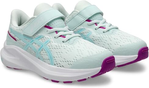 حذاء رياضي للفتيات Gt-1000 13 Ps (طفل صغير/طفل صغير) من ASICS in Saudi Arabia