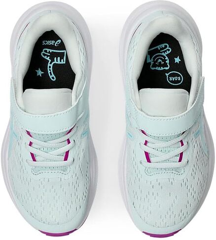 حذاء رياضي للفتيات Gt-1000 13 Ps (طفل صغير/طفل صغير) من ASICS in Saudi Arabia