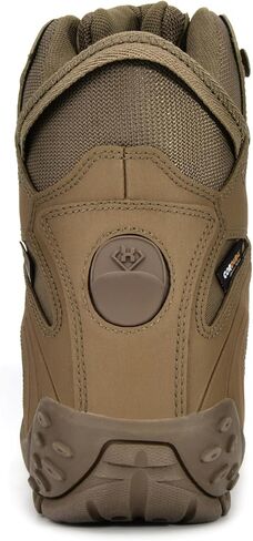 Men's Raptor Waterproof Leather Tactical Boots in Saudi Arabia